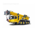 50 Ton Hydraulic Arm Truck Crane